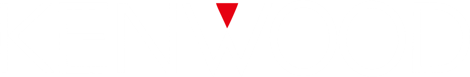 Kenwood Logo