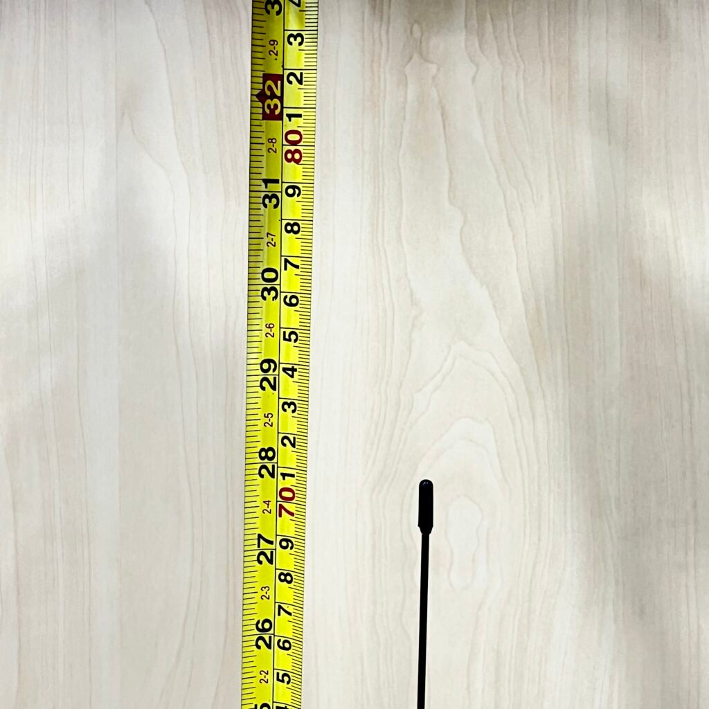 antena mobile UHF 450