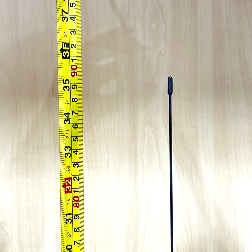 antena mobile UHF 365