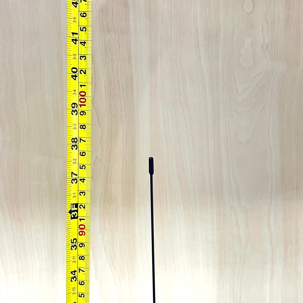 Antena Mobile UHF TMK-350MF16 (2)