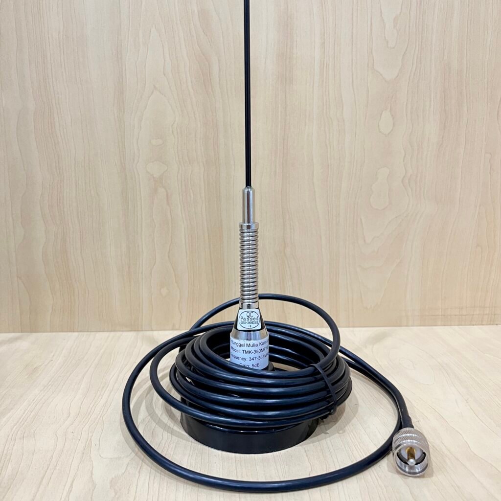 Antena Mobile UHF TMK-350MF16 (1)