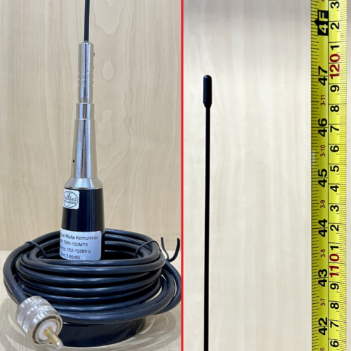 Antena TMK-150MT6 (152-158MHz)