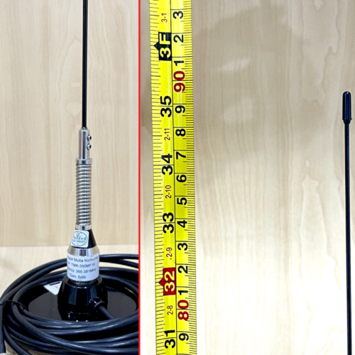 Antena TMK-350MF16 (365-381MHz)