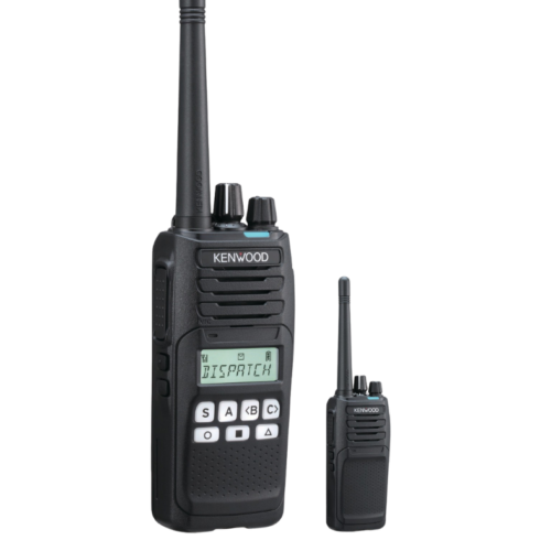 NX-1200/1300 IS (Intrinsically Safe)